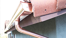 Rain Gutter Installation, Repair, Cleaning in West Wyomissing, PA